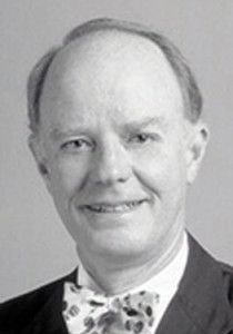Barry P. Simmons, MD
