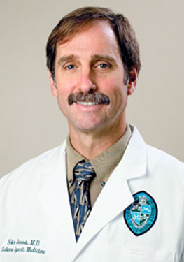 Felix "Buddy" Savoie, MD