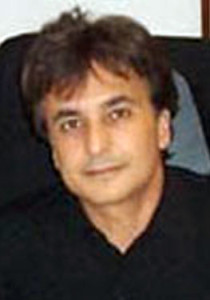 Jean-Jacques Abitbol, MD, FRCSC