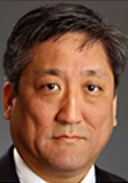 John Itamura, MD