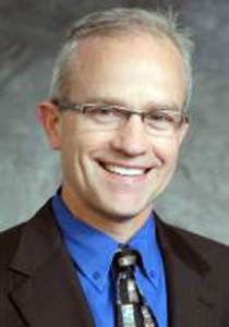 John Small, MD
