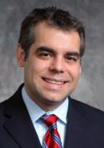 Michael J. Garcia, MD