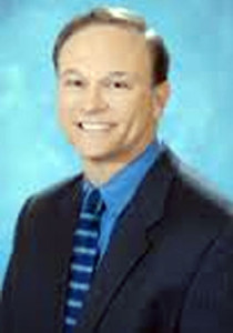 Patrick St. Pierre, MD