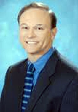 Patrick St. Pierre, MD