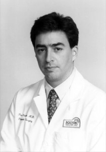 Paul Tornetta, MD