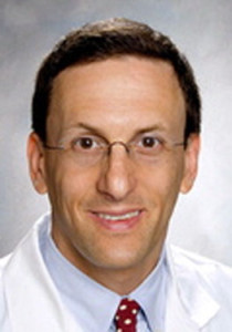 Philip Blazar, MD