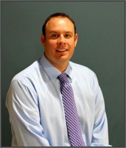 FORE Brandon Santoni