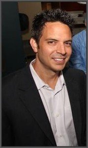 FORE CEO Derek Pupello