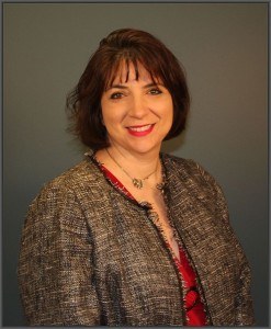 FORE Janine Hartfield