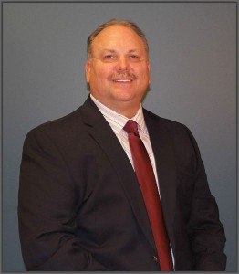 FORE Richard Johnson