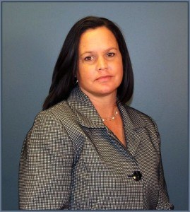 FORE Sherri Leverett