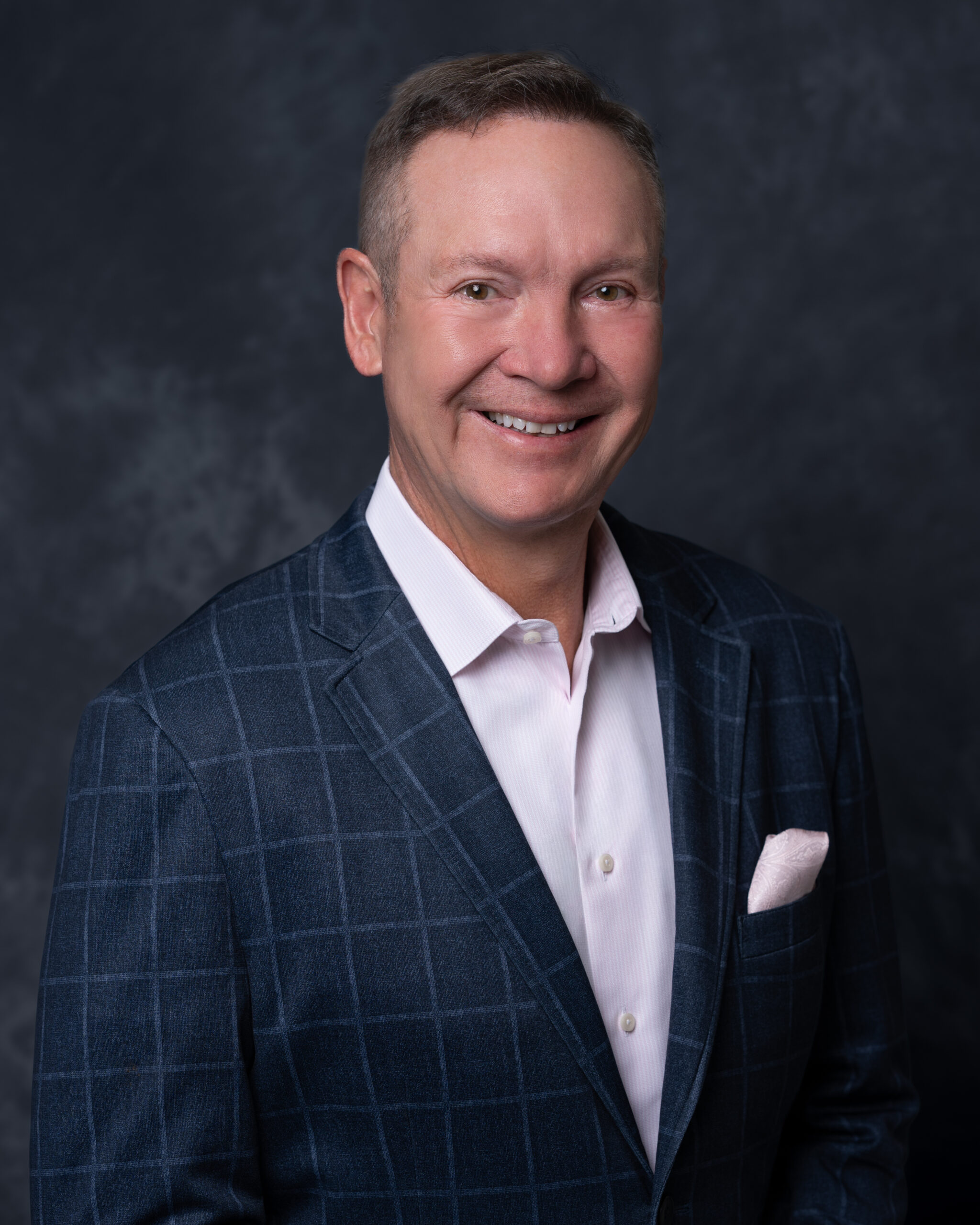 Dr. Mark A. Mighell