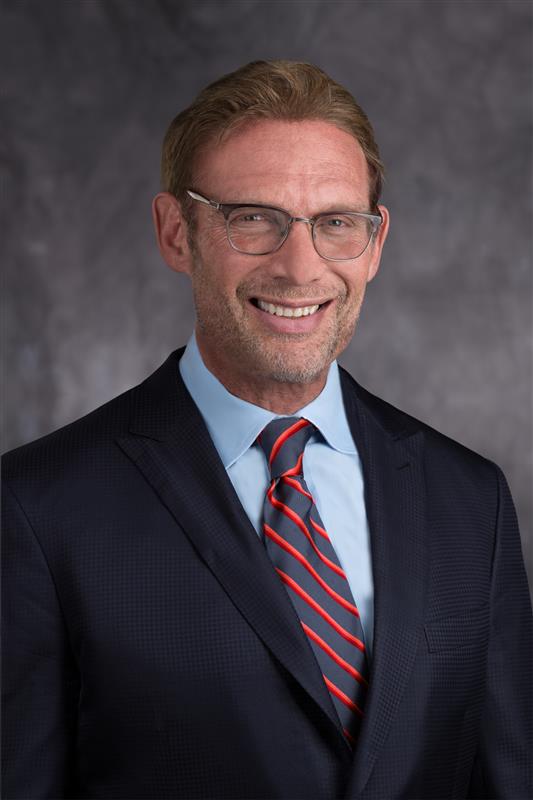 Dr. Mark A. Frankle
