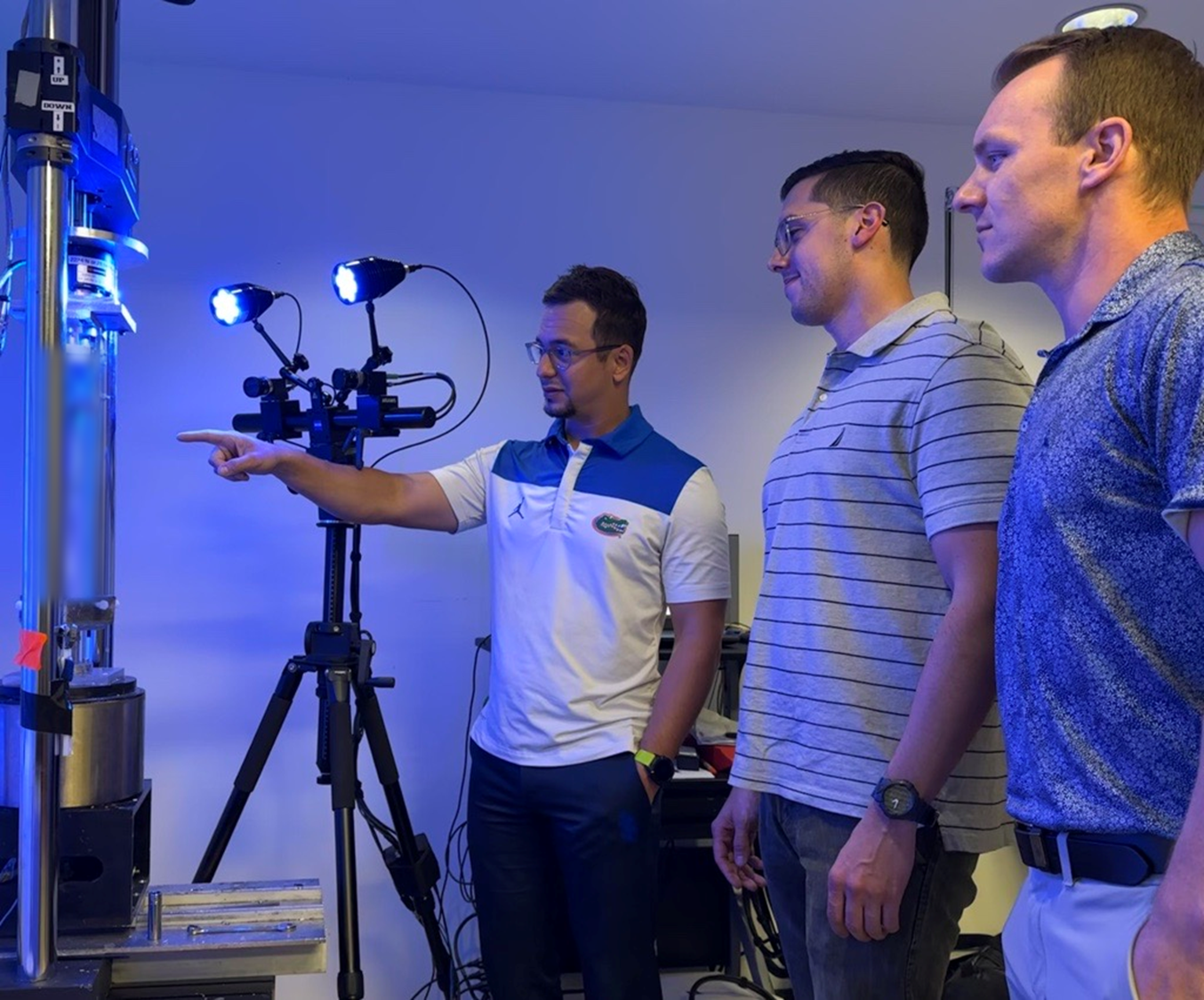 Biomechanical Analysis