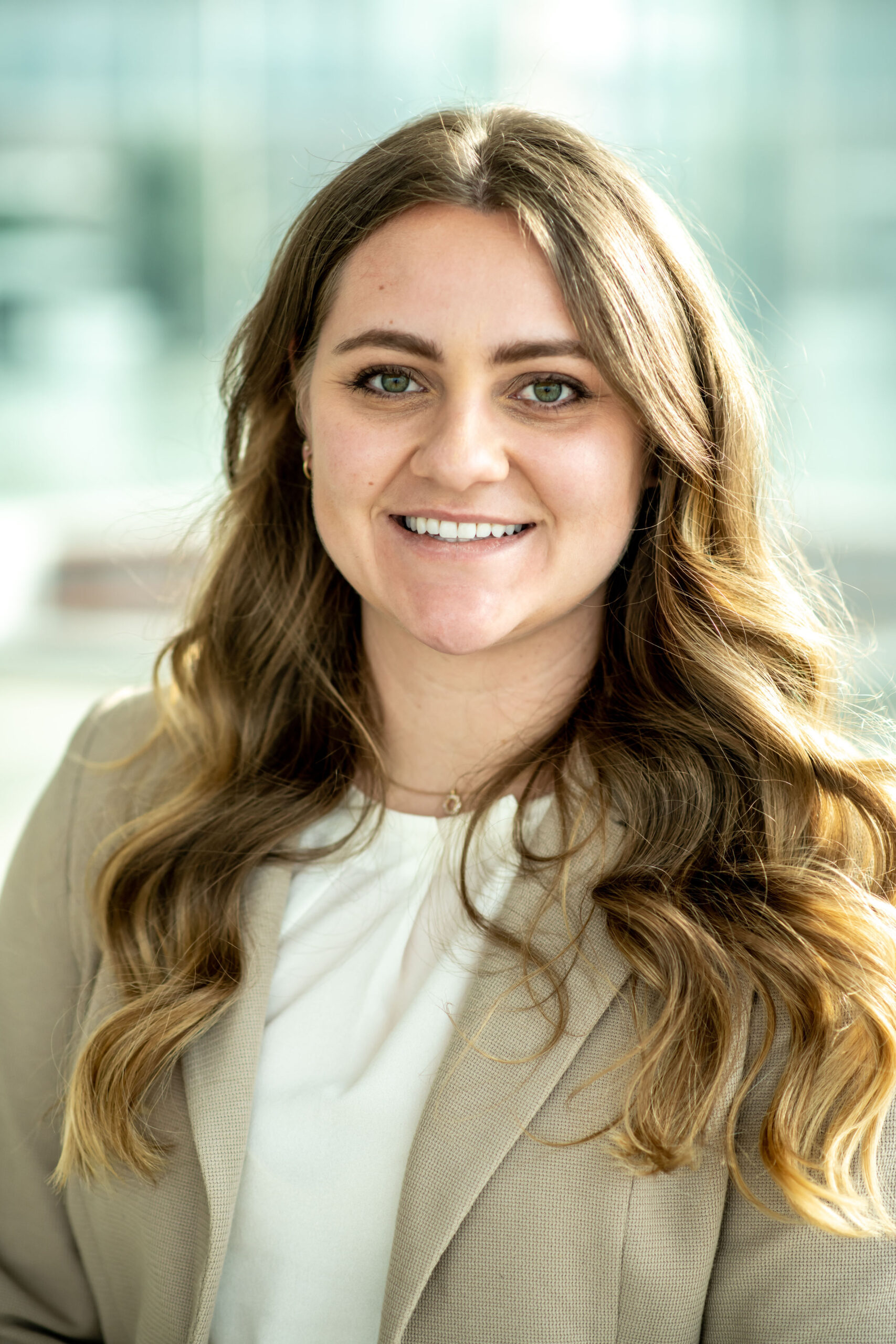 Hayley Ditmars, MD