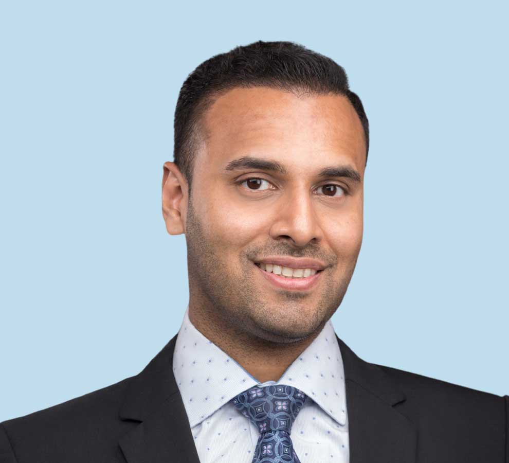 Adil Samad, MD