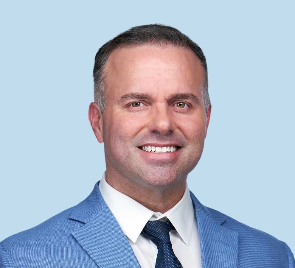 Brian Palumbo, MD