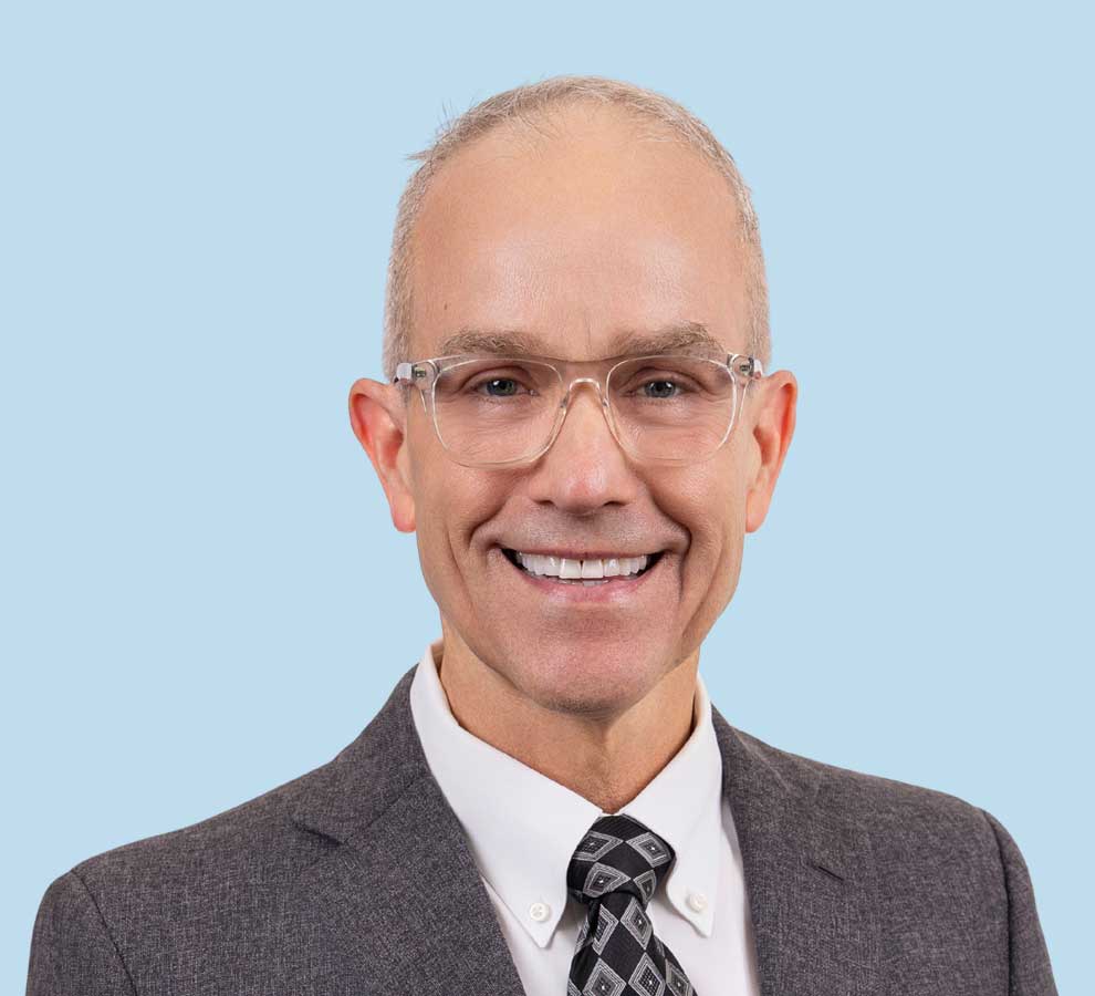 John Small, MD