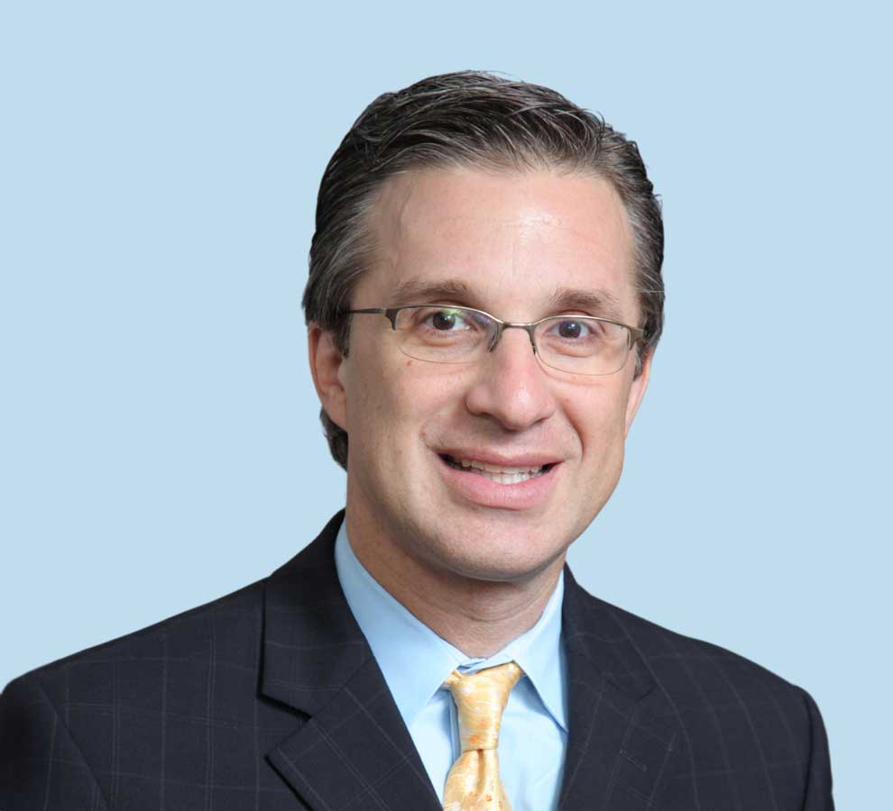 Marc Weinstein, MD