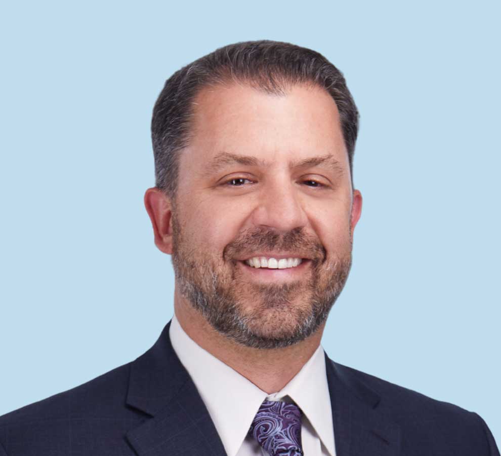 Michael Miranda, DO