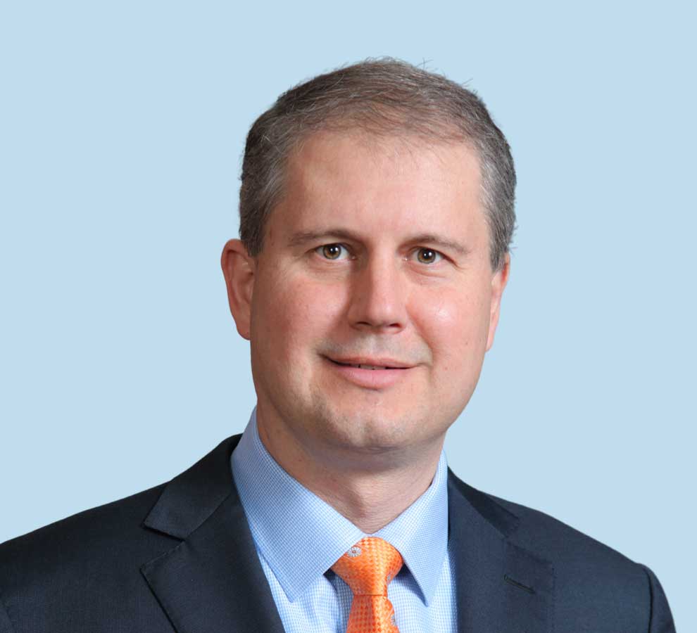 Steven Lyons, MD