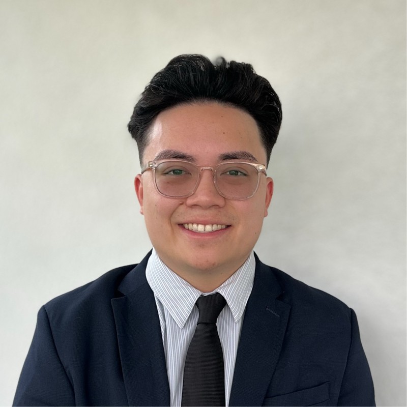 Tantien Nguyen, BS