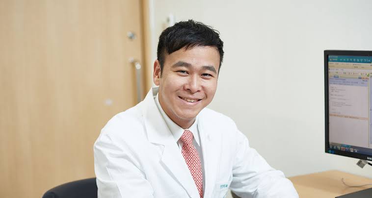 Sungmin Rhee, MD, PhD