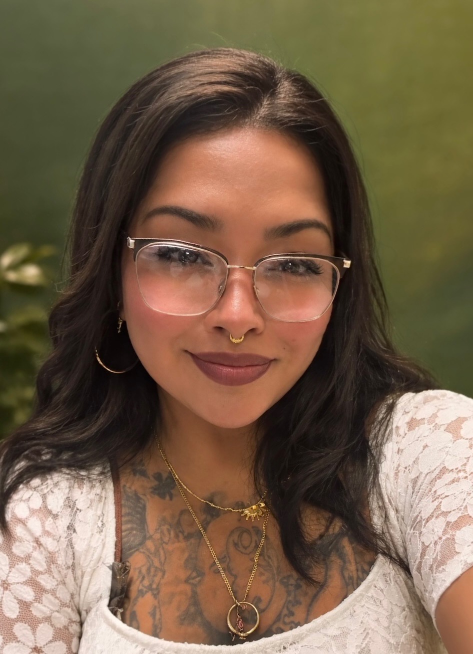 Maria Lemus
